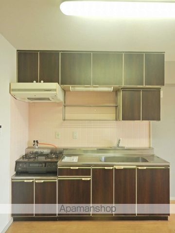 モルシェラ壱番館 その他
