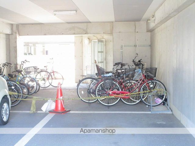 モルシェラ壱番館 その他