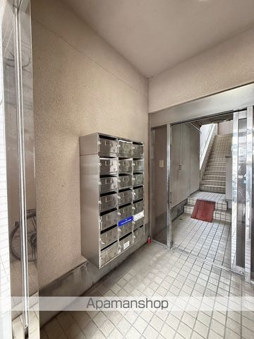 サクラメントハウス 外観