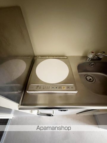 サクラメントハウス その他