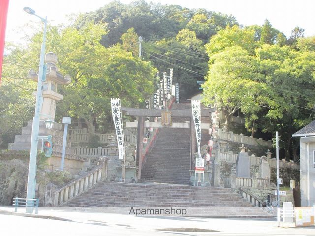シャトル沖浜 その他