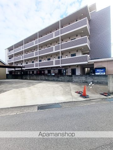 シャトル沖浜 外観