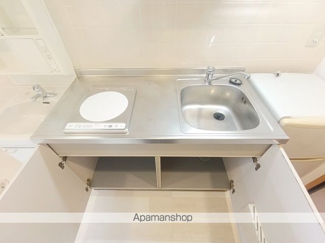 シャトル沖浜 その他