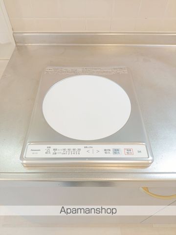 シャトル沖浜 その他