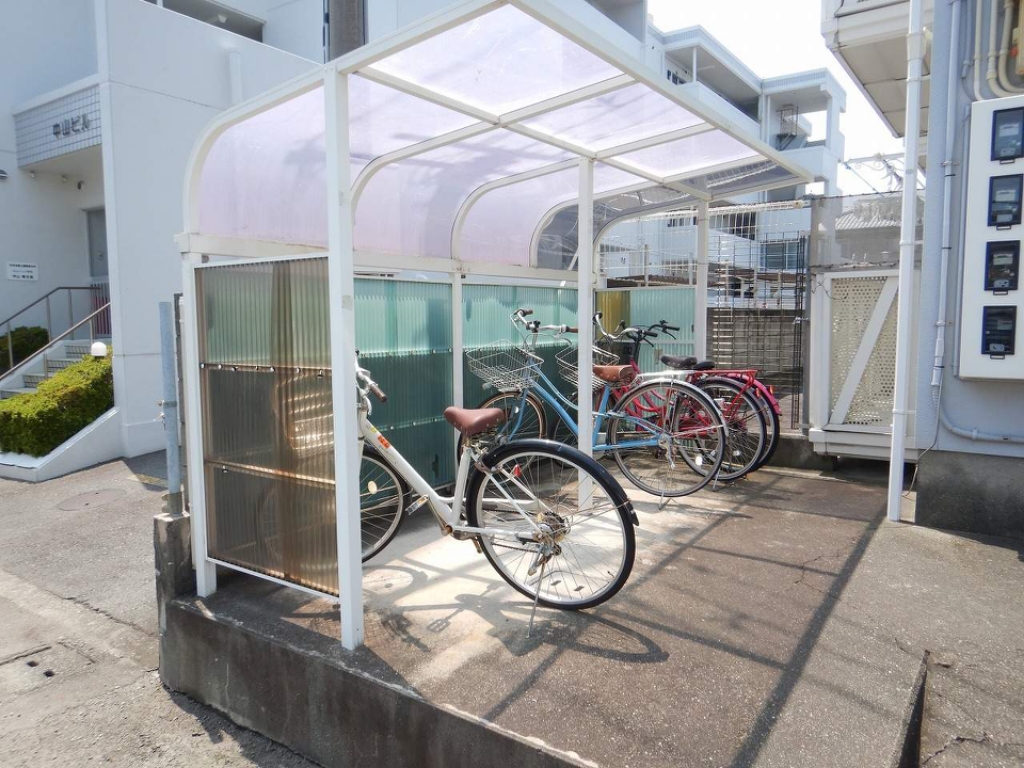 フレグランス千代 その他