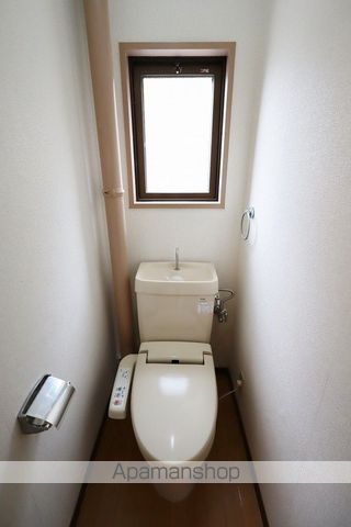 コスモハイツ その他