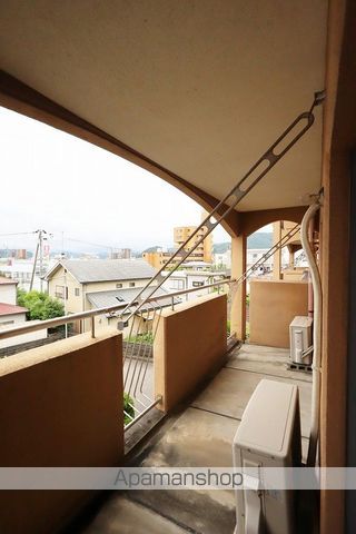 コスモハイツ その他