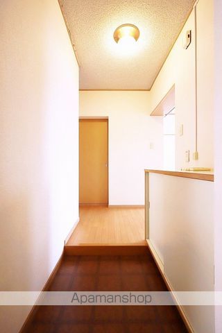 コスモハイツ その他