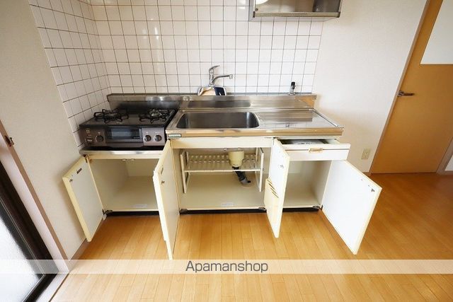 コスモハイツ その他