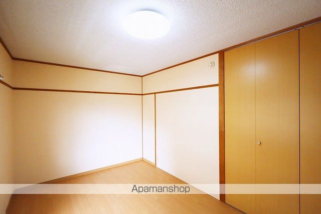 コスモハイツ その他