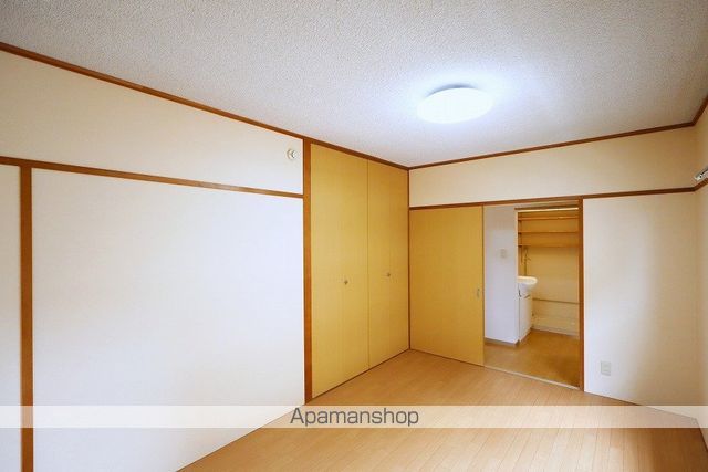 コスモハイツ その他