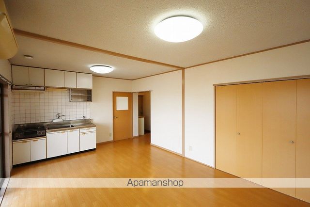 コスモハイツ その他