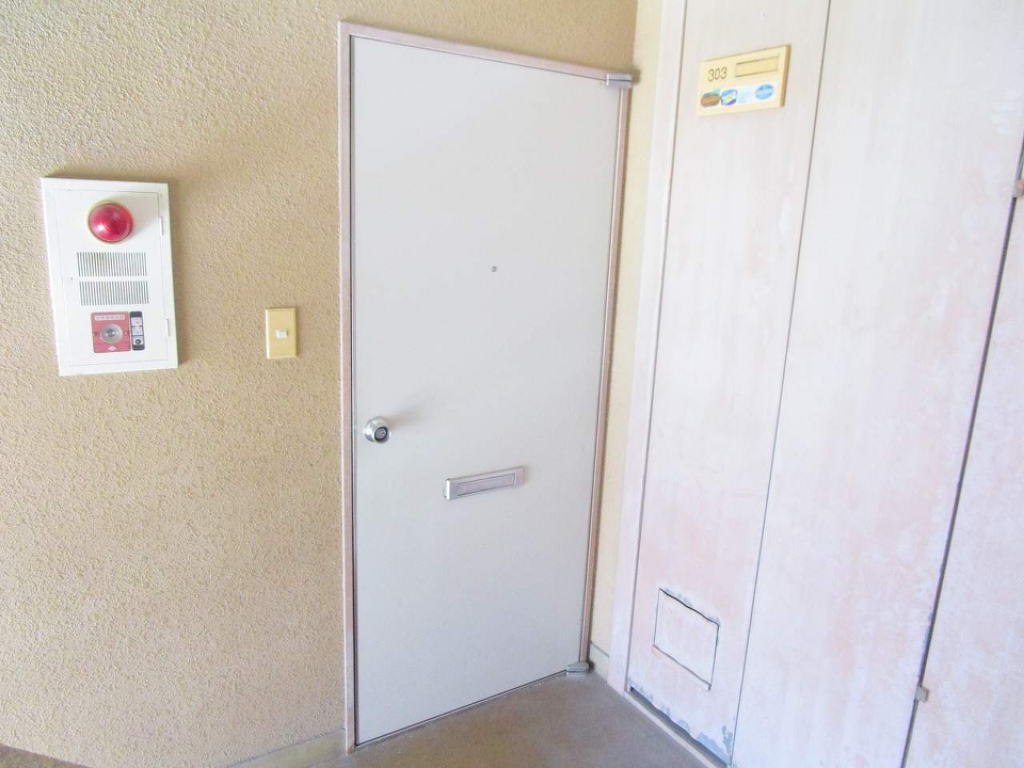 コスモハイツ その他