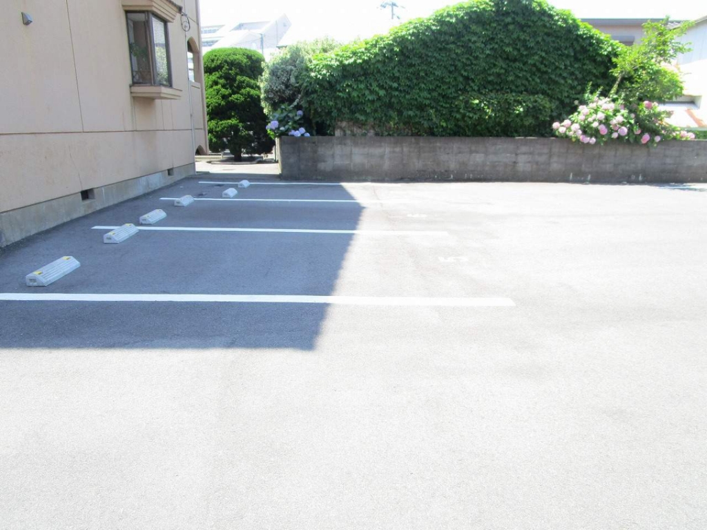 コスモハイツ その他