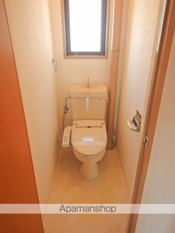 コスモハイツ その他