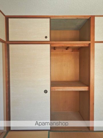 コスモハイツ その他