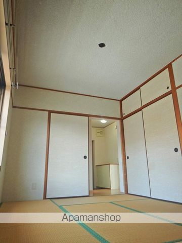コスモハイツ その他