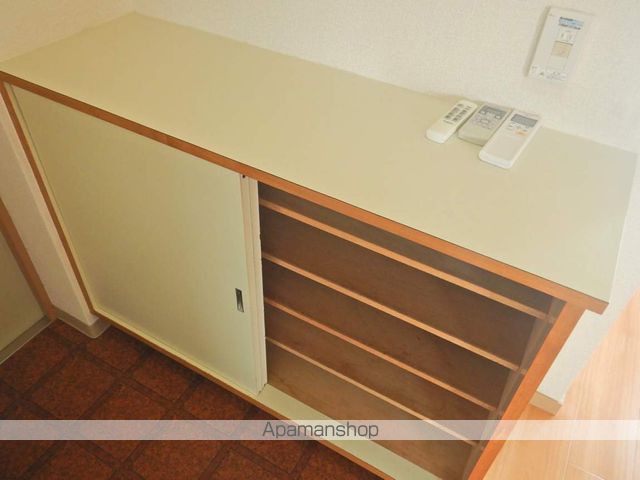 コスモハイツ その他