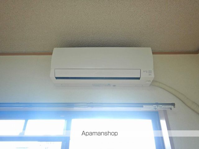 コスモハイツ その他