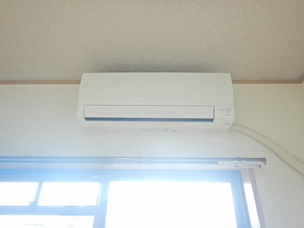 コスモハイツ その他