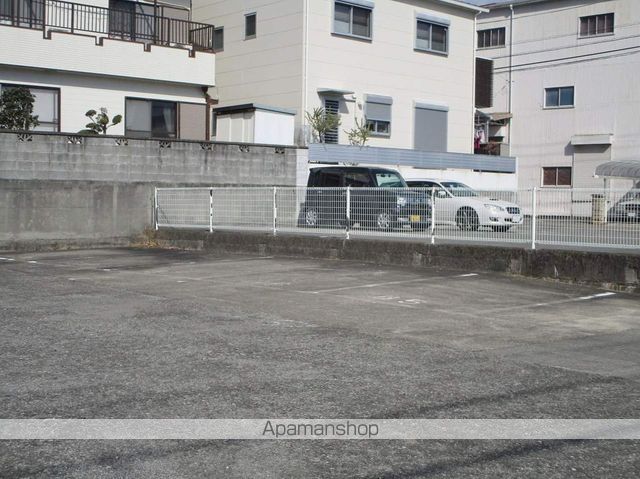 ハイツ福寿園 その他