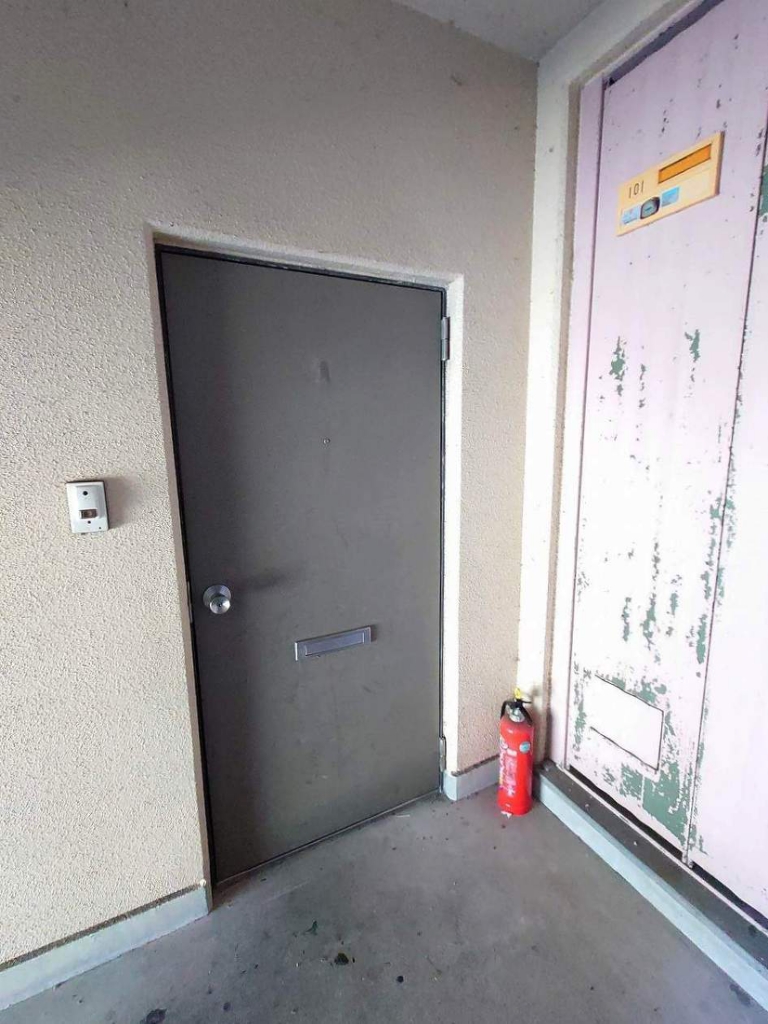 ハイツ福寿園 その他
