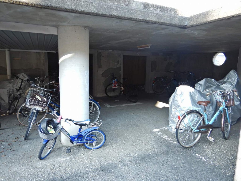 ハイツ福寿園 その他
