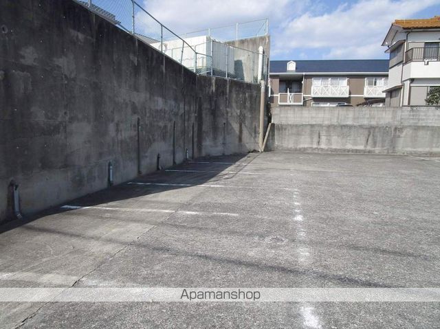 ハイツ福寿園 その他