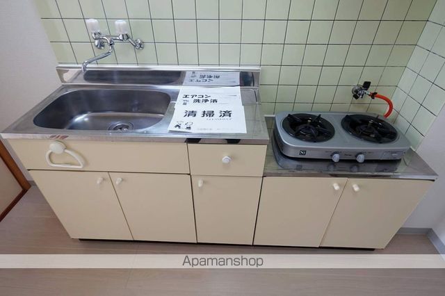サウスキャッスル庄町 その他
