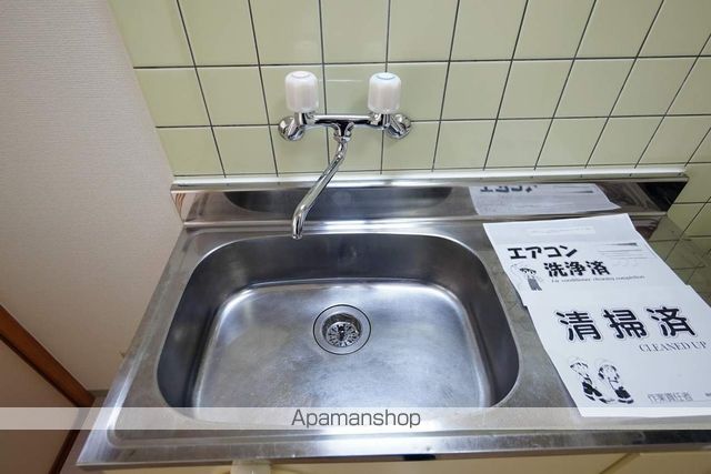 サウスキャッスル庄町 その他