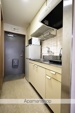 モルシェラ弐番館 その他