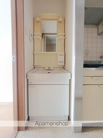 モルシェラ弐番館 その他