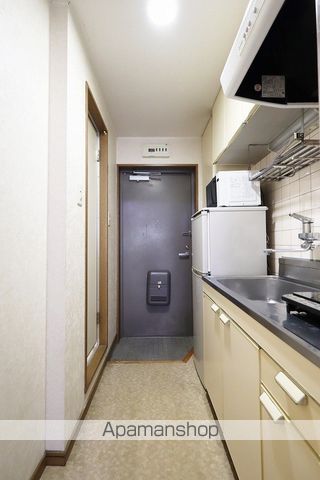 モルシェラ弐番館 その他