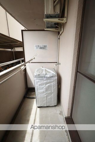 モルシェラ弐番館 その他