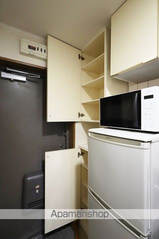 モルシェラ弐番館 その他