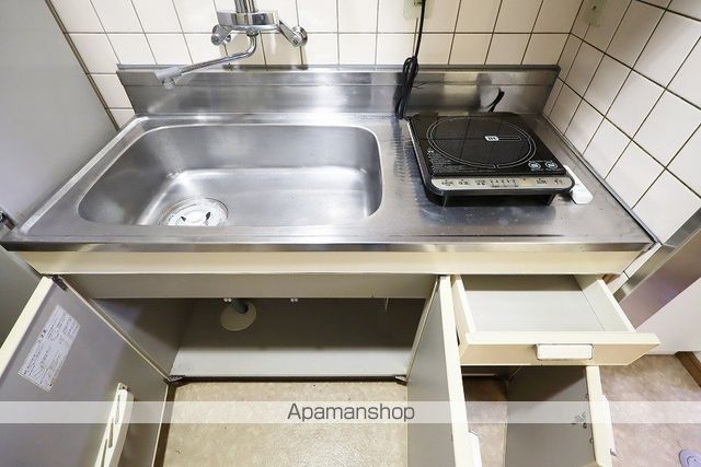 モルシェラ弐番館 その他