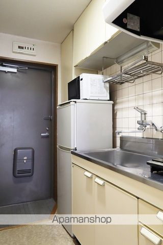 モルシェラ弐番館 その他