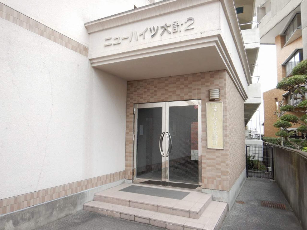 モルシェラ弐番館 その他