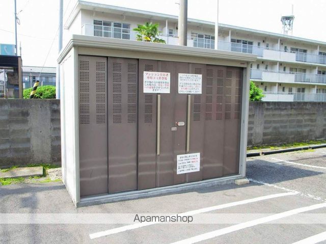 セブンハイツ その他