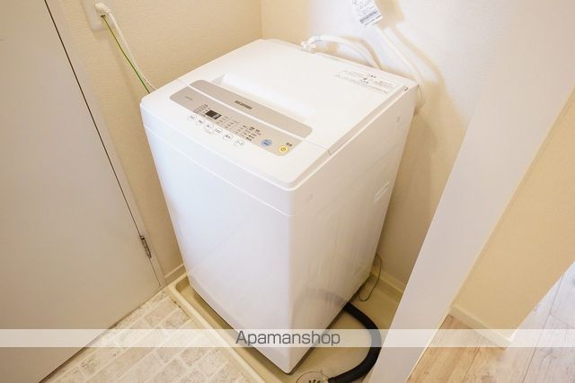 セブンハイツ その他