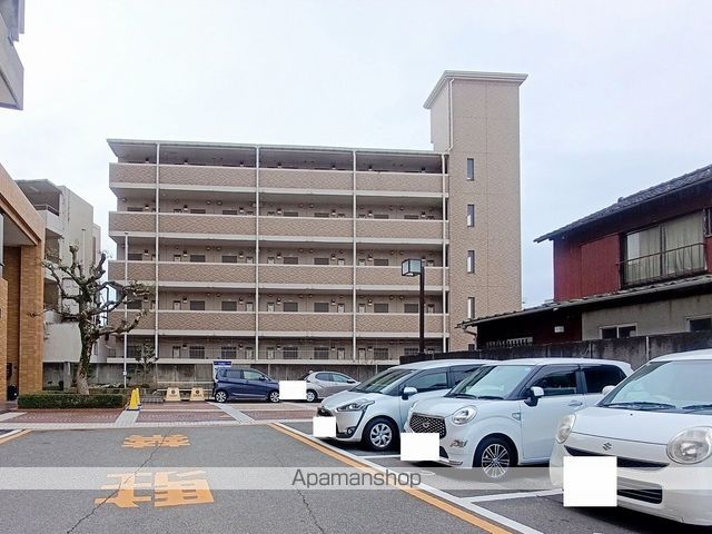 ニューハイツ大計１ 外観