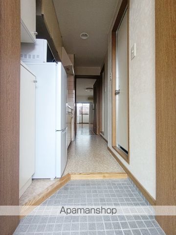ニューハイツ大計１ その他