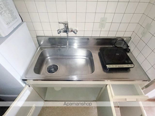 ニューハイツ大計１ その他