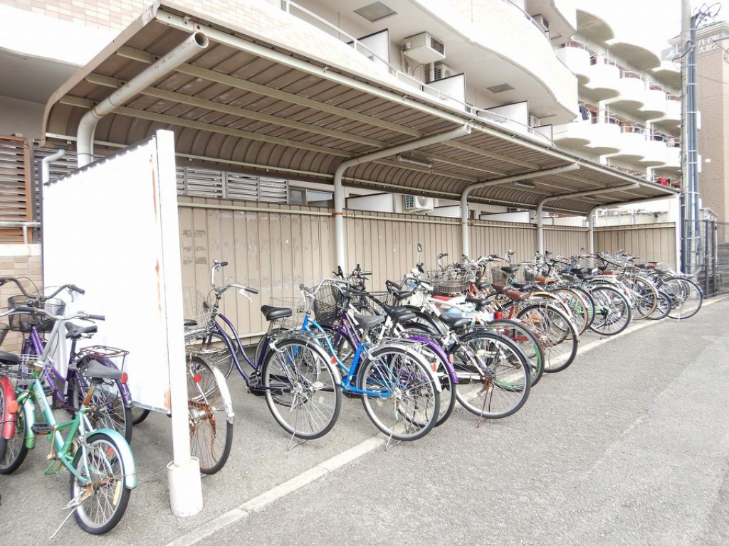 ニューハイツ大計１ その他