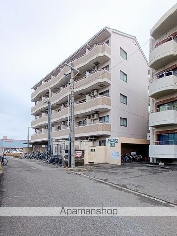 ニューハイツ大計１ 外観