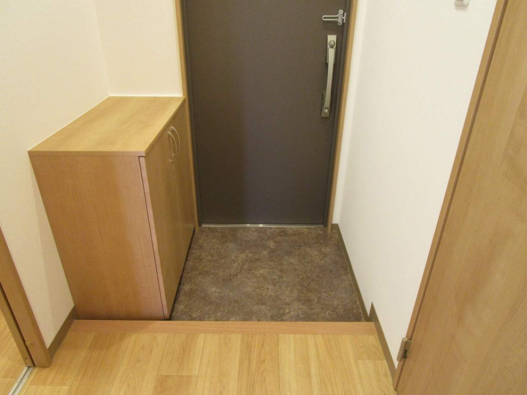 イオンハイツ その他