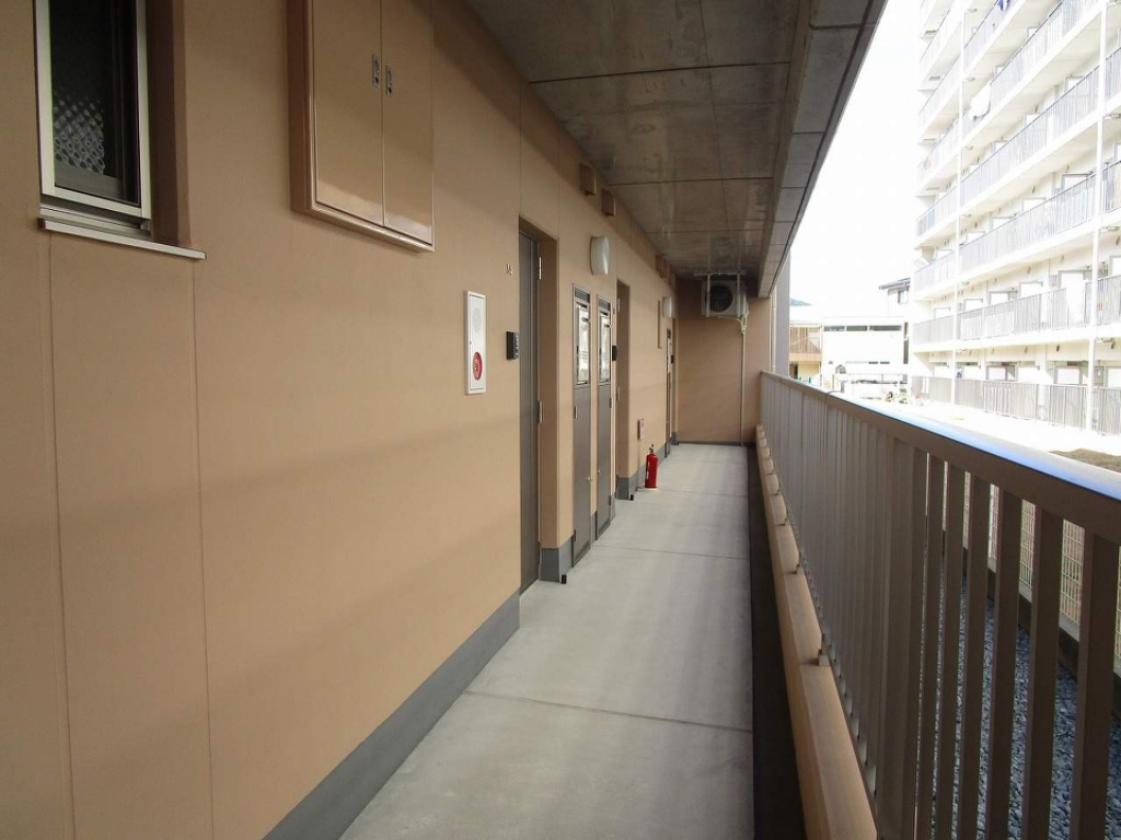 イオンハイツ その他
