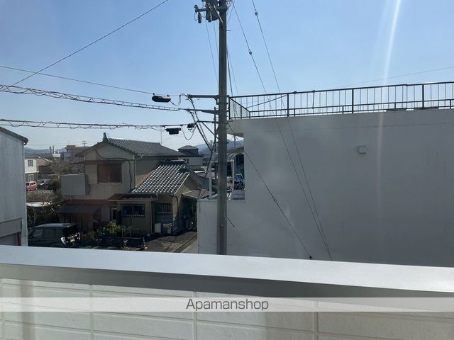 カサ・ミラ その他