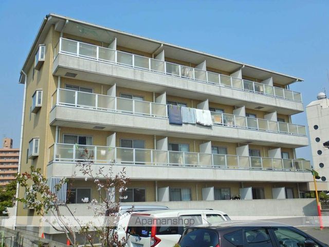 ハッピールーツ沖浜 外観