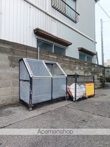 ＳＫハイツ その他